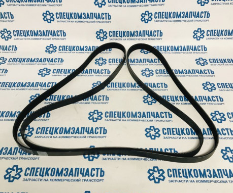 Ремень приводной (с конд) 2.2 на Форд Транзит - M6310368