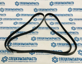 Ремень приводной (с конд) 2.2 на Форд Транзит - M6310368