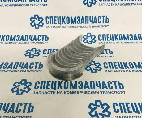 Вкладыши коренные (комплект) 0.25 на Фиат Дукато - MB5445SI010