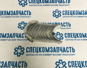 Вкладыши коренные (комплект) 0.25 на Фиат Дукато - MB5445SI010