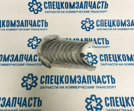 Вкладыши коренные (комплект) 0.25 на Фиат Дукато - MB5445SI010