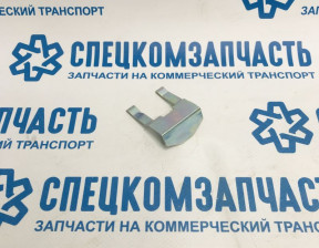Скоба личинки двери на Киа Бонго - MDX5058495