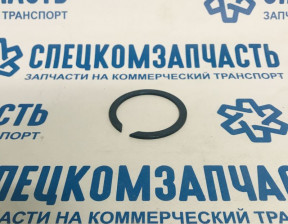 Кольцо стопорное  подшипника первичного вала (наружнее) на Hyundai HD - ME624709