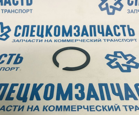 Кольцо стопорное  подшипника первичного вала (наружнее) на Hyundai HD - ME624709