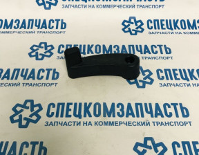 Ручка двери задка внутренняя левая на Пежо Боксер - MH79001