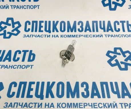 Лампа фары дальнего света и ПТФ (H1 12V 55W) на Фиат Дукато - MLH1LL