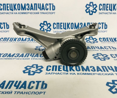 Насос масляный на Киа Бонго - MOP1009 Насос масляный на Киа Бонго - MOP1009