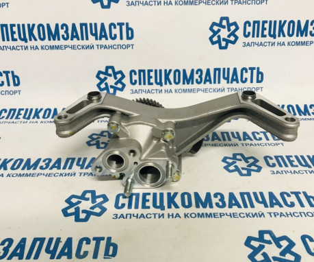 Насос масляный на Киа Бонго - MOP1009 Насос масляный на Киа Бонго - MOP1009