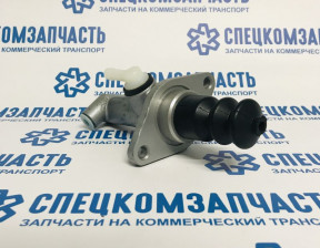 Цилиндр сцепления главный D4AL на Hyundai HD - MP416505H000