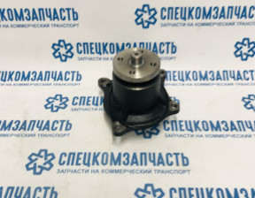 Помпа водяная (насос СОД) D4AL на Hyundai HD - MWP1004