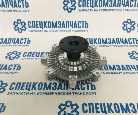 Вискомуфта муфта вентилятора термомуфта на Хендай Портер 1 - NSP022523742560