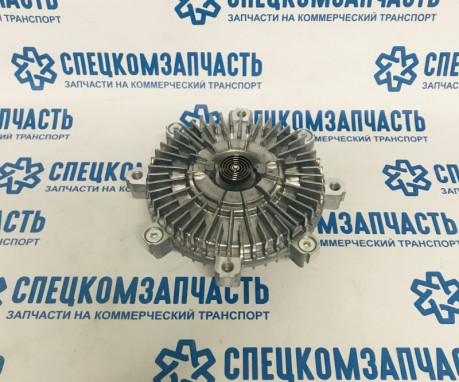 Вискомуфта муфта вентилятора термомуфта на Хендай Портер 1 - NSP022523742560