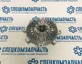 Вискомуфта муфта вентилятора термомуфта на Хендай Портер 1 - NSP022523742560