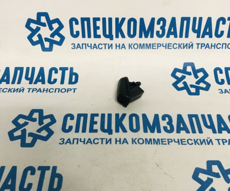 Форсунка стеклоомывателя переднего ford  -14 на Форд Транзит - NSP091772317