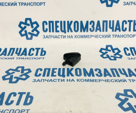 Форсунка стеклоомывателя переднего ford  -14 на Форд Транзит - NSP091772317