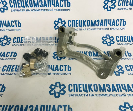 Скоба заднего правого суппорта TR > 14 FWD на Форд Транзит - ONP0020190026