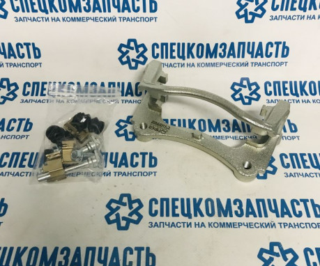 Скоба заднего правого суппорта TR > 14 FWD на Форд Транзит - ONP0020190026