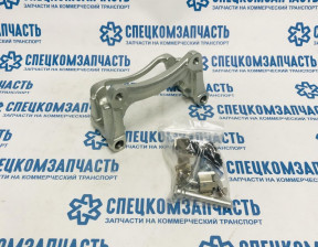 Скоба заднего левого суппорта на Форд Транзит - ONP0020192145