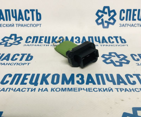 Резистор печки на Форд Транзит - P150170
