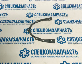 Прокладка корпуса сальника коленвала (заднего) на Хендай Портер 1 - P1BC002