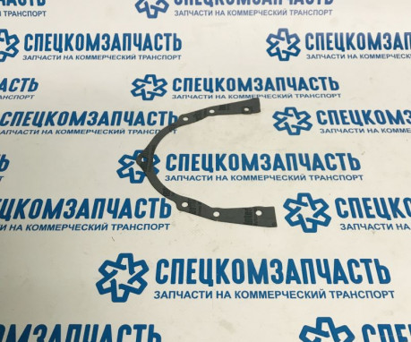 Прокладка корпуса сальника коленвала (заднего) на Хендай Портер 1 - P1BC002