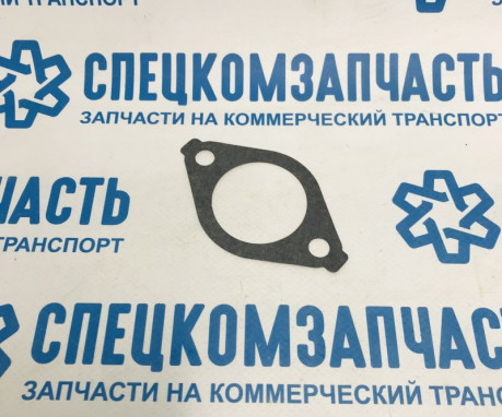 Прокладка патрубка впускного коллектора на Хендай Портер 1 - P1GA077