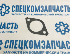 Прокладка патрубка впускного коллектора на Хендай Портер 1 - P1GA077