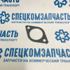 Прокладка патрубка впускного коллектора на Хендай Портер 1 - P1GA077