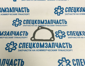 Прокладка корпуса термостата на Хендай Портер 2 - P1JA017