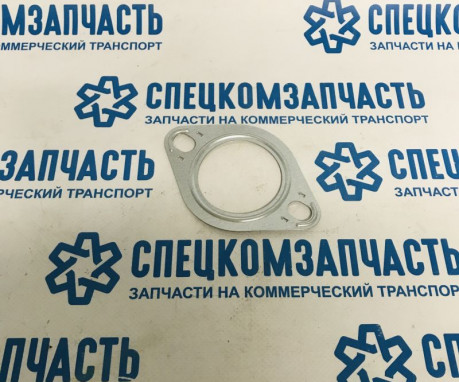 Прокладка резонатора (металл) на Хендай Портер 1 - P1NA012