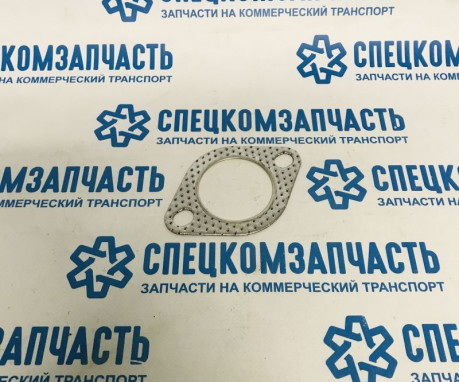 Прокладка резонатора (паронит) на Хендай Портер 1 - P1NA012