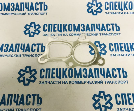 Турбины прокладка (мет) на Хендай Портер 1 - P1QA004M