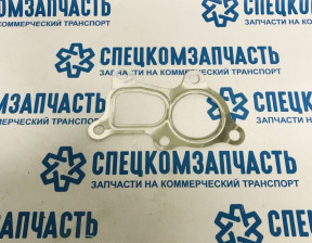 Турбины прокладка (мет) на Хендай Портер 1 - P1QA004M