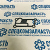 Прокладка корпуса масляного фильтра на Хендай Портер 1 - P1ZA035