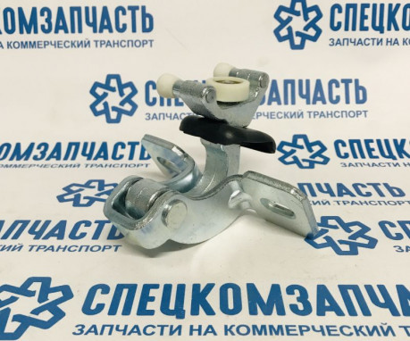 Ролик сдвижной двери центральный правый на Фиат Дукато - P350039