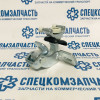 Ролик сдвижной двери центральный правый на Фиат Дукато - P350039