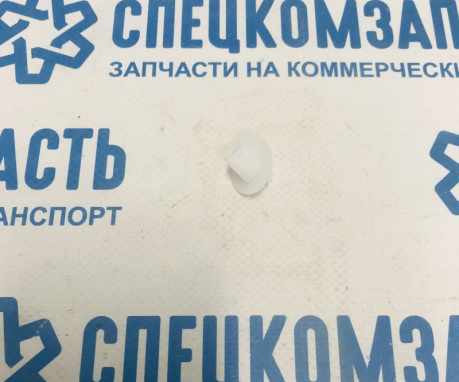 Клипса крепления накладки лобового стекла (жабо) на Пежо Боксер - P370464