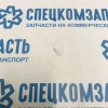 Клипса крепления накладки лобового стекла (жабо) на Пежо Боксер - P370464