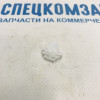 Клипса крепления накладки лобового стекла (жабо) на Пежо Боксер - P370464