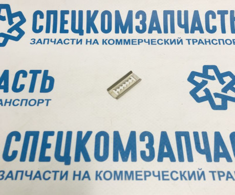 Фиксатор решетки бампера на Хендай Портер 2 - P370643