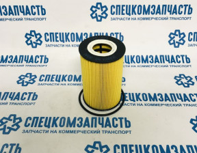 Фильтр масляный D6GA/D4GA на Hyundai HD - PBA036