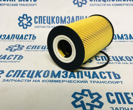Фильтр масляный D6GA/D4GA на Hyundai HD - PBA036