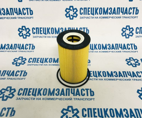 Фильтр масляный D6GA/D4GA на Hyundai HD - PBA036