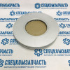 Диск тормозной передний 1.9-2.7 на Sollers-Atlant - PBD1357
