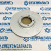 Диск тормозной передний 1.9-2.7 на Sollers-Atlant - PBD1357