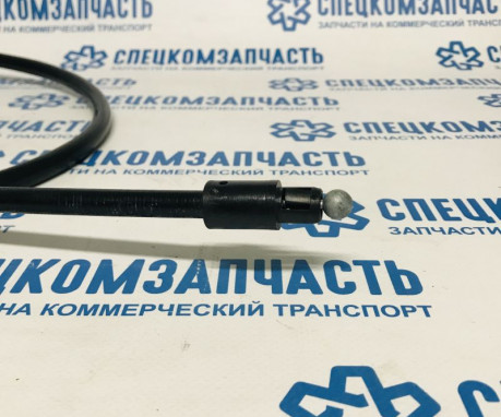 Трос ручного тормоза на Мерседес Спринтер - PC3448