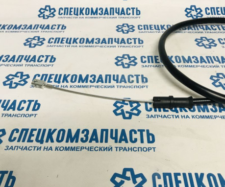 Трос ручного тормоза на Мерседес Спринтер - PC3448