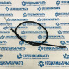 Трос ручного тормоза на Мерседес Спринтер - PC3448