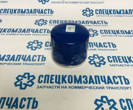 Фильтр топливный D4AL на Hyundai HD - PCA004
