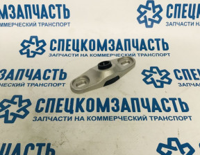 Фиксатор направляющей сдвижной двери верхний/нижний на Фиат Дукато - PD3678
